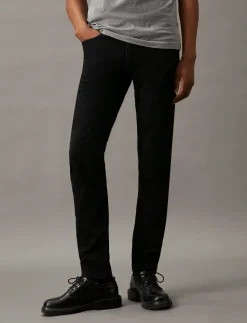 SLIM TAPER - Slim jeans
