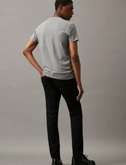 SLIM TAPER - Slim jeans