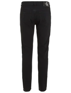 SLIM TAPER - Slim jeans