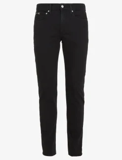 SLIM TAPER - Slim jeans