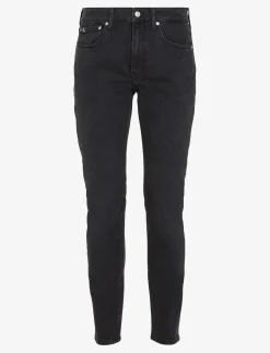 SLIM TAPER - Slim jeans