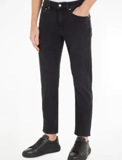 SLIM TAPER - Slim jeans