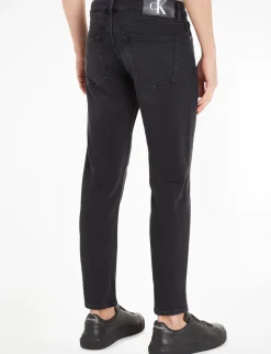 SLIM TAPER - Slim jeans