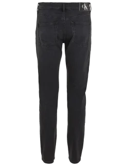 SLIM TAPER - Slim jeans