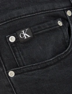 SLIM TAPER - Slim jeans