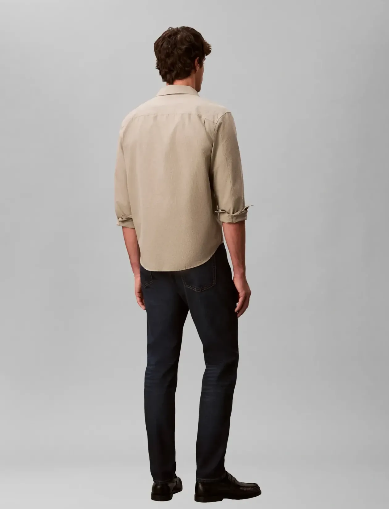 SLIM TAPER SULLIVAN JEAN - Tapered jeans
