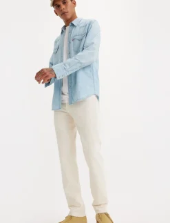 511 SLIM WHY SO FROSTY GD - Slim jeans