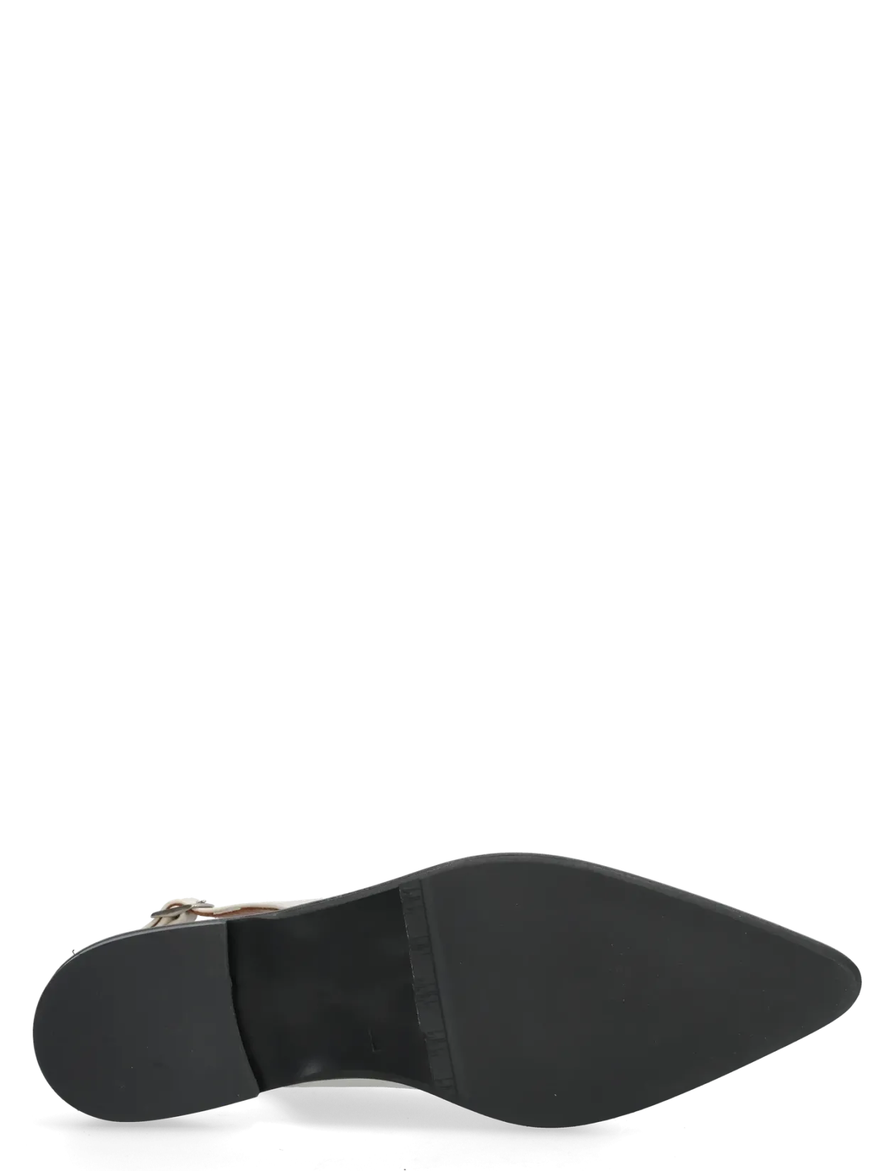 Sling back - Flade slingbacks