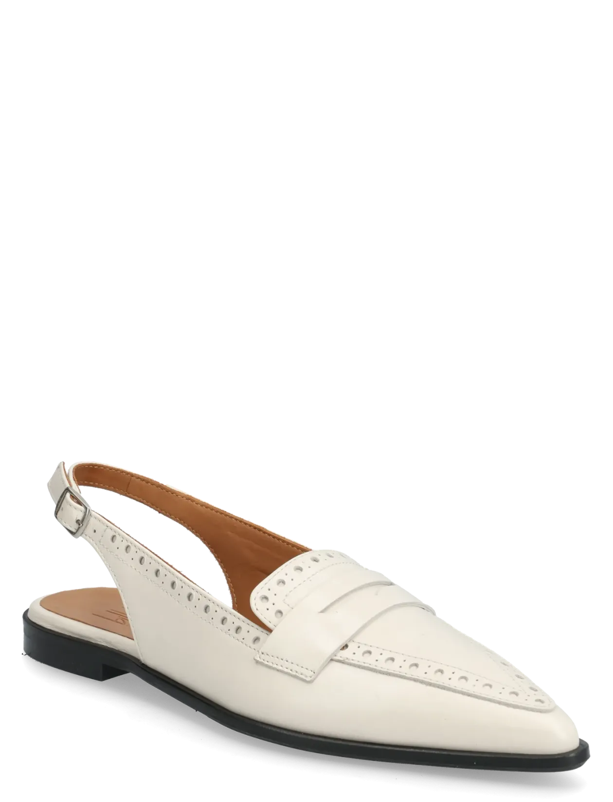Sling back - Flade slingbacks