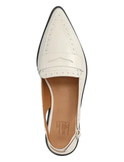 Sling back - Flade slingbacks