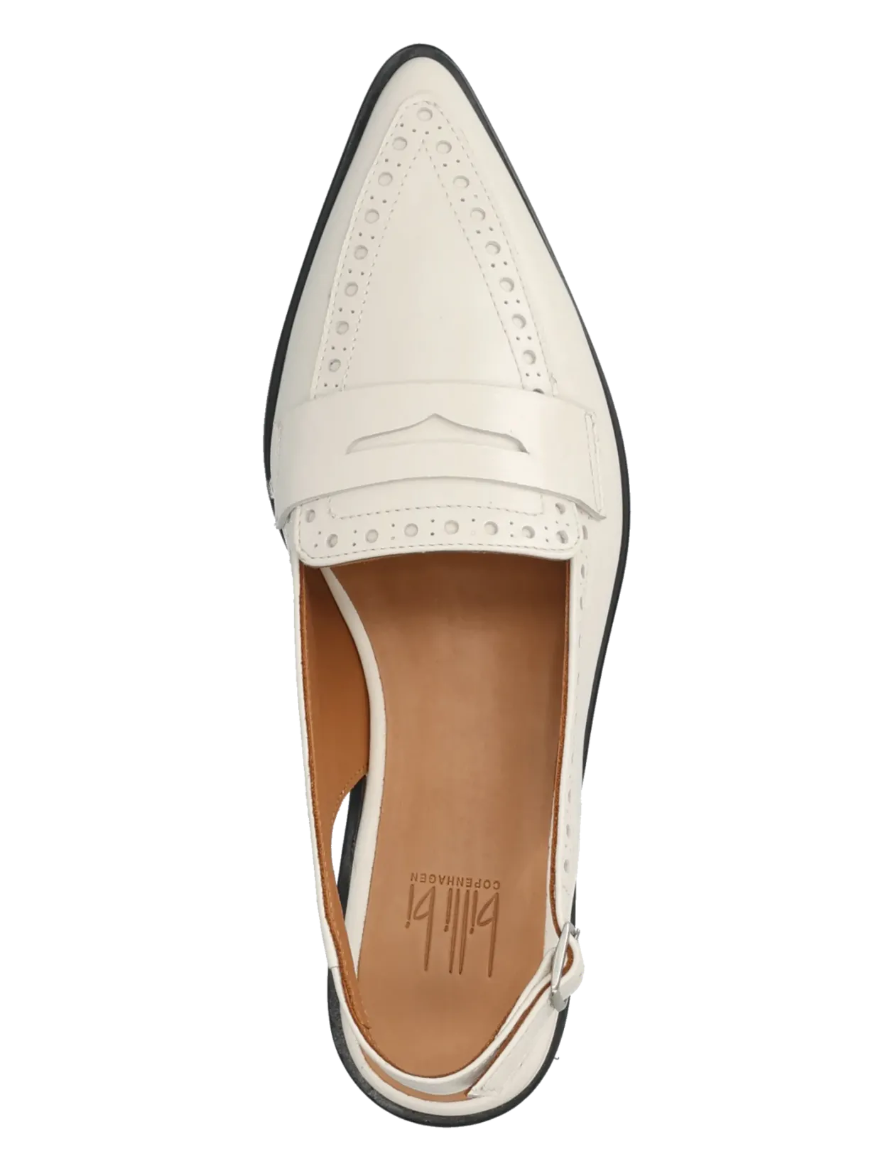 Sling back - Flade slingbacks