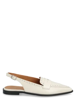 Sling back - Flade slingbacks