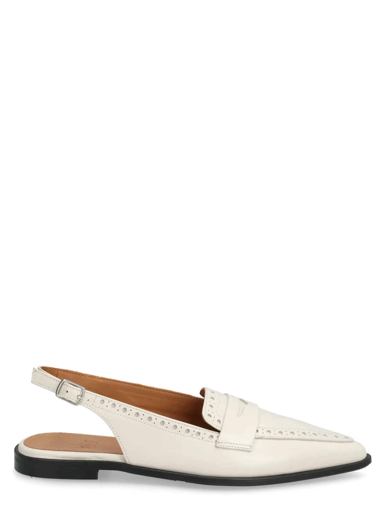 Sling back - Flade slingbacks
