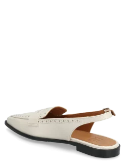 Sling back - Flade slingbacks
