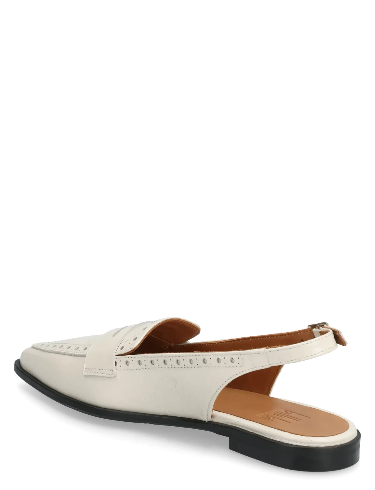 Sling back - Flade slingbacks
