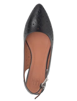 Sling back - Flade slingbacks