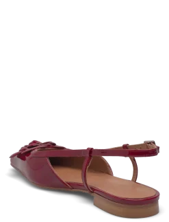 Sling back - Flade slingbacks