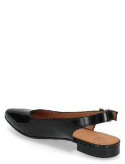 Sling back - Flade slingbacks