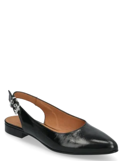 Sling back - Flade slingbacks