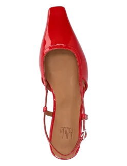 Sling back - Flade slingbacks
