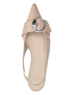 Sling Back Flats - Flade slingbacks