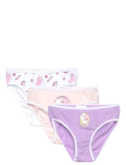 SLIP - Trusser