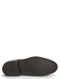 SLMBLAKE LEATHER DERBY SHOE NOOS - Derby sko