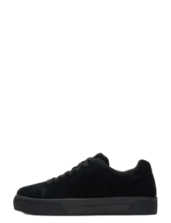 SLMDAVID CHUNKY SUEDE SNEAKER 2.0 NOOS - Lave sneakers