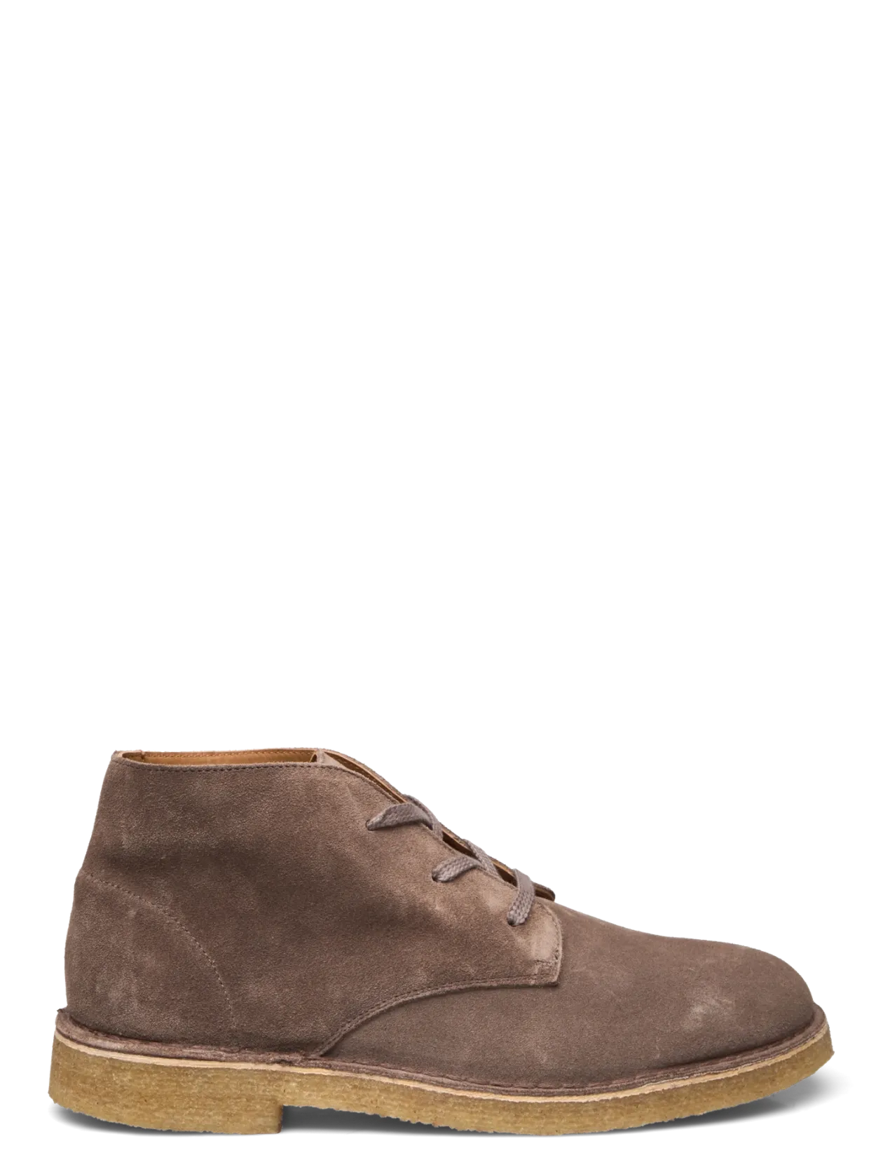 SLMRICCO SUEDE CHUKKA BOOT - Chukka boots