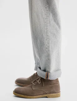 SLMRICCO SUEDE CHUKKA BOOT - Chukka boots