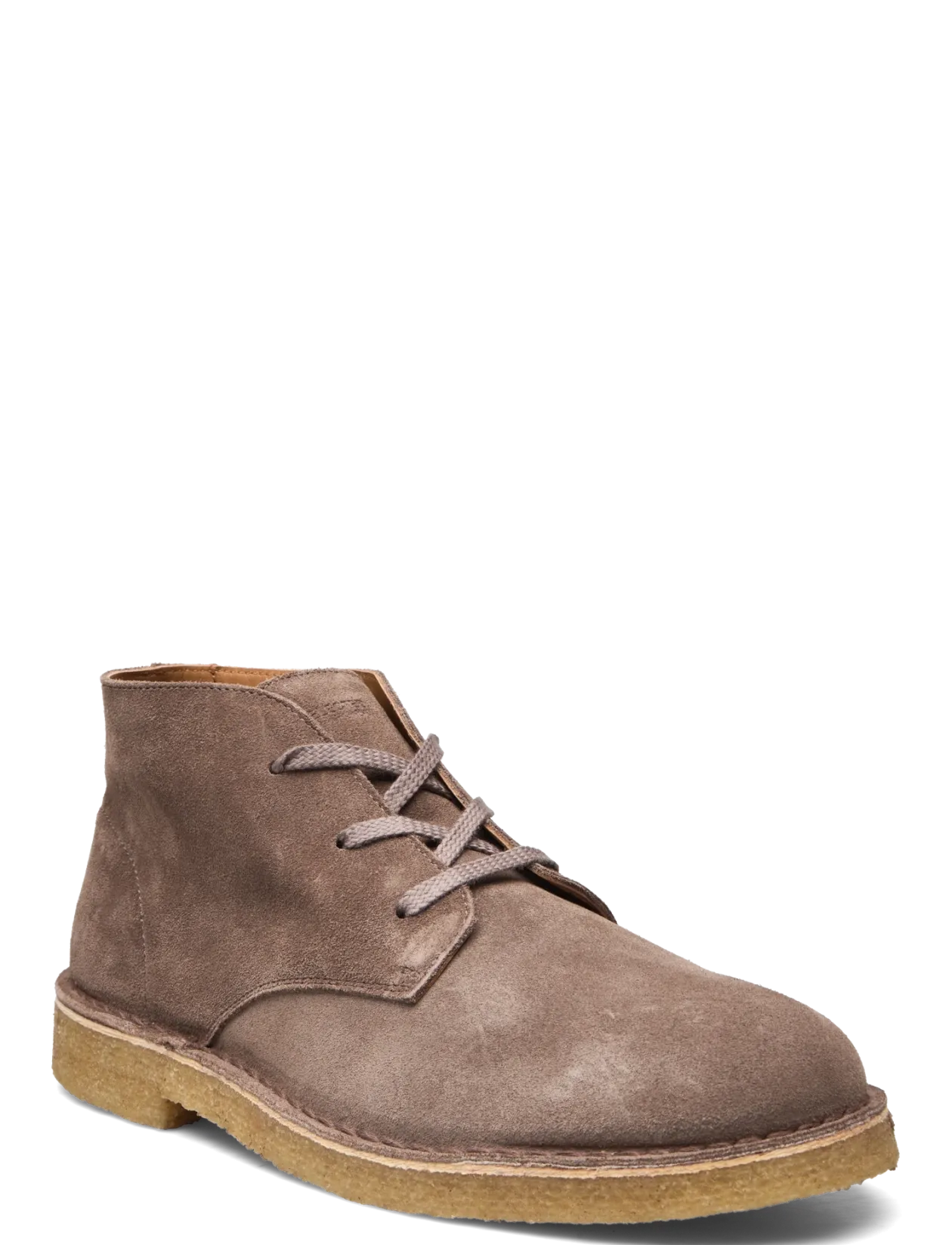 SLMRICCO SUEDE CHUKKA BOOT - Chukka boots