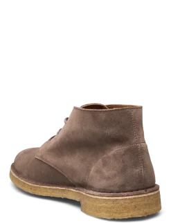 SLMRICCO SUEDE CHUKKA BOOT - Chukka boots