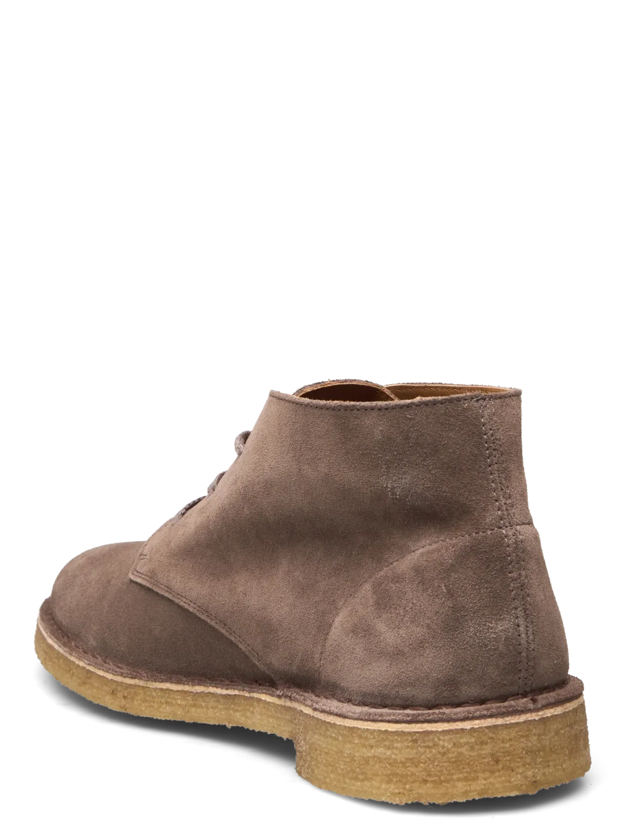 SLMRICCO SUEDE CHUKKA BOOT - Chukka boots