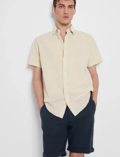 SLMSLIM-LUTON MILES FLEX SHORTS NOOS - Chinos shorts
