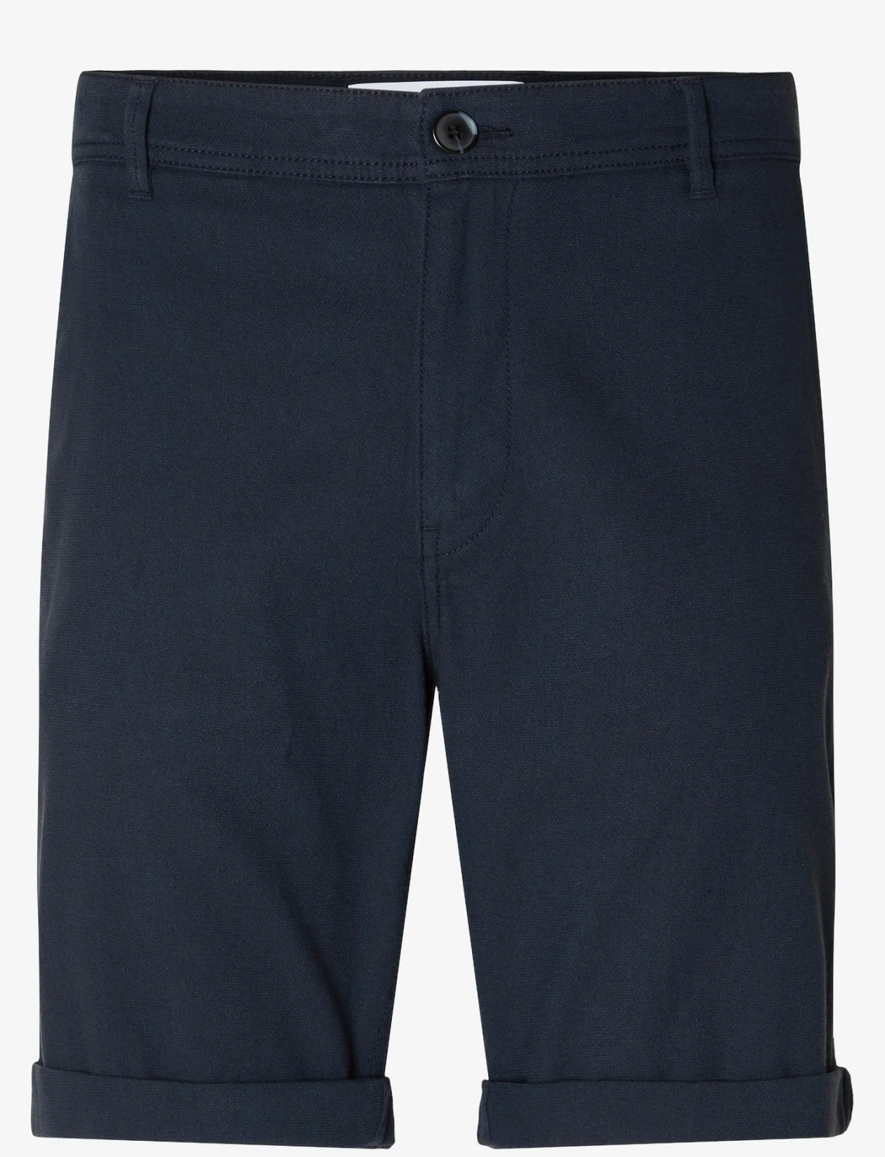 SLMSLIM-LUTON MILES FLEX SHORTS NOOS - Chinos shorts