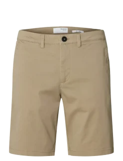 SLMSLIM-MILES FLEX SHORTS NOOS - Chinos shorts
