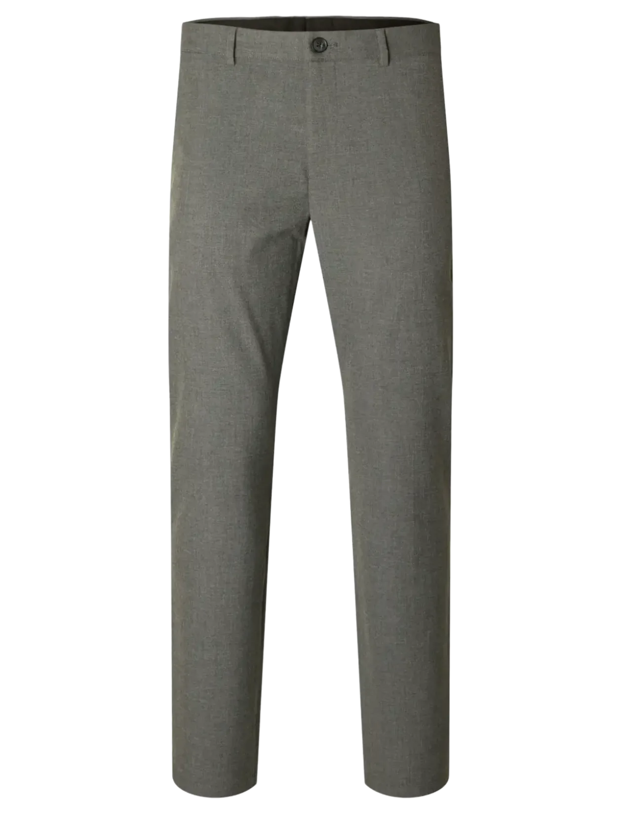SLM175-SLIM ROBERT FLEX PANTS NOOS - Habitbukser