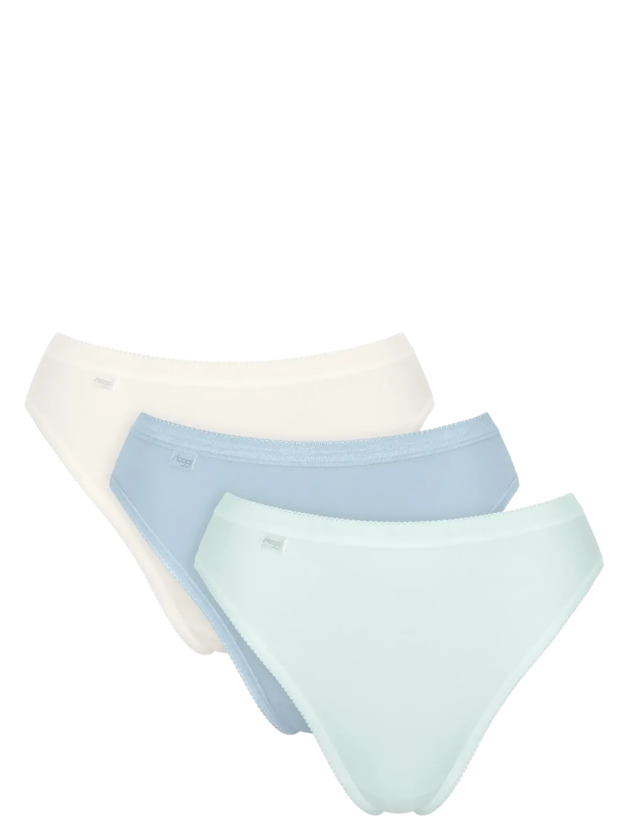 sloggi Basic+ Tai C3P - Briefs