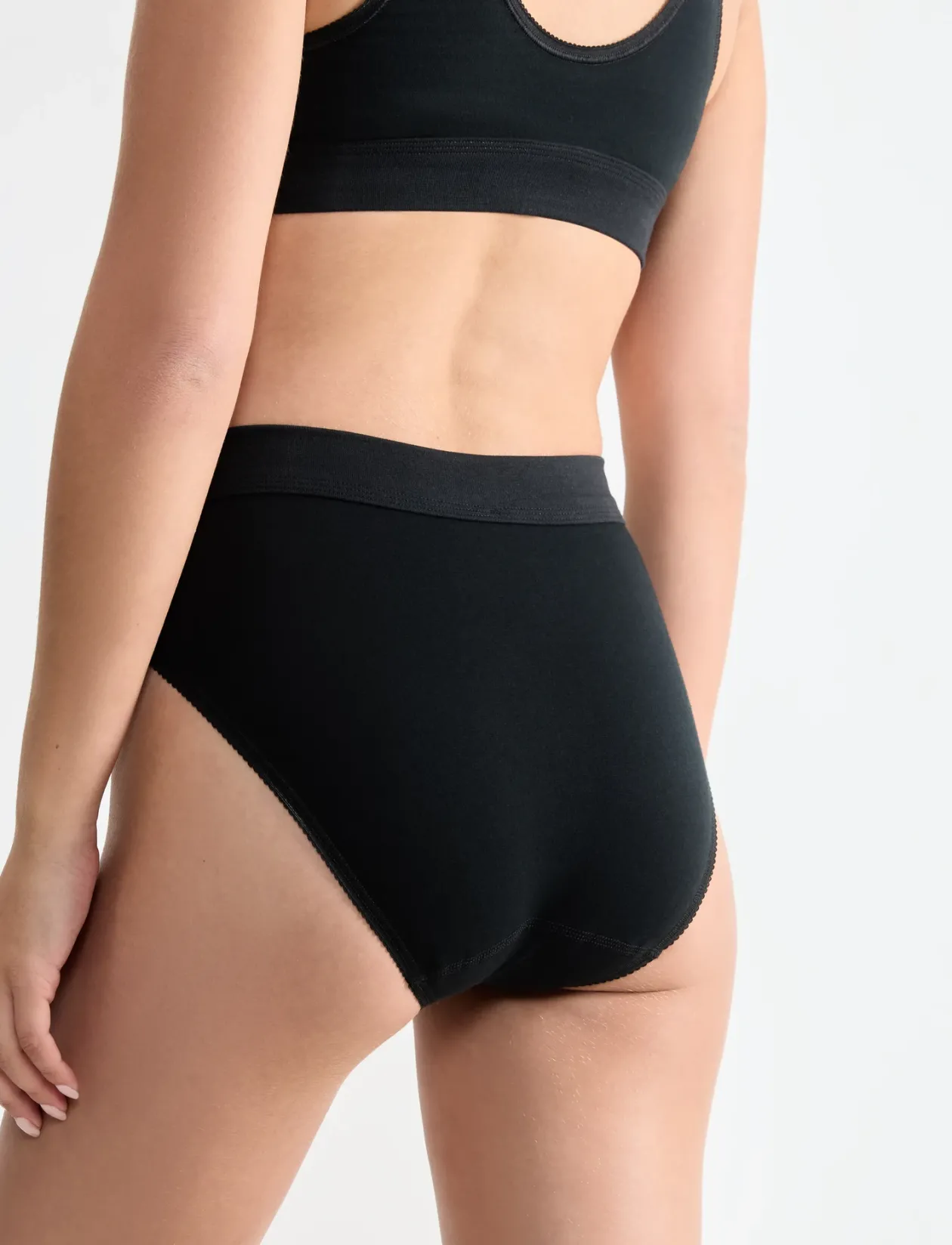 sloggi Double Comfort T Tai 2P - Briefs