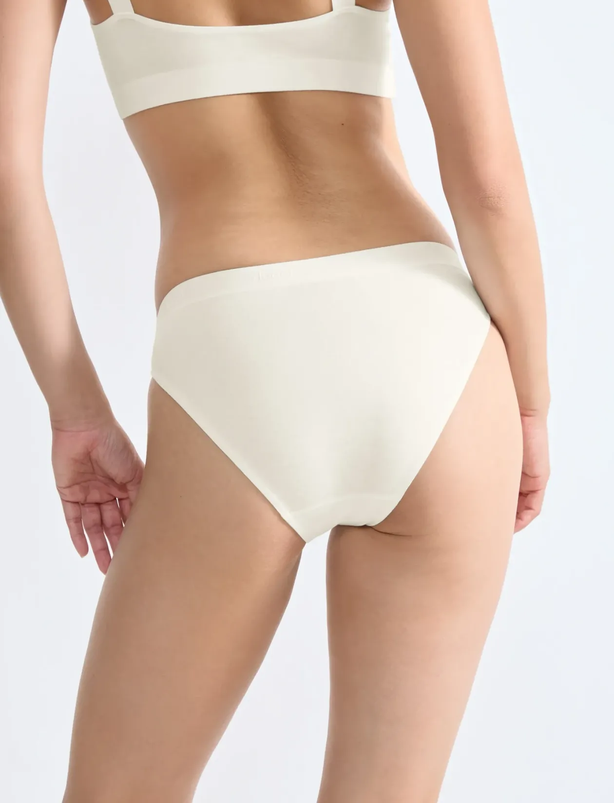 sloggi GO Casual High leg 3P - Briefs