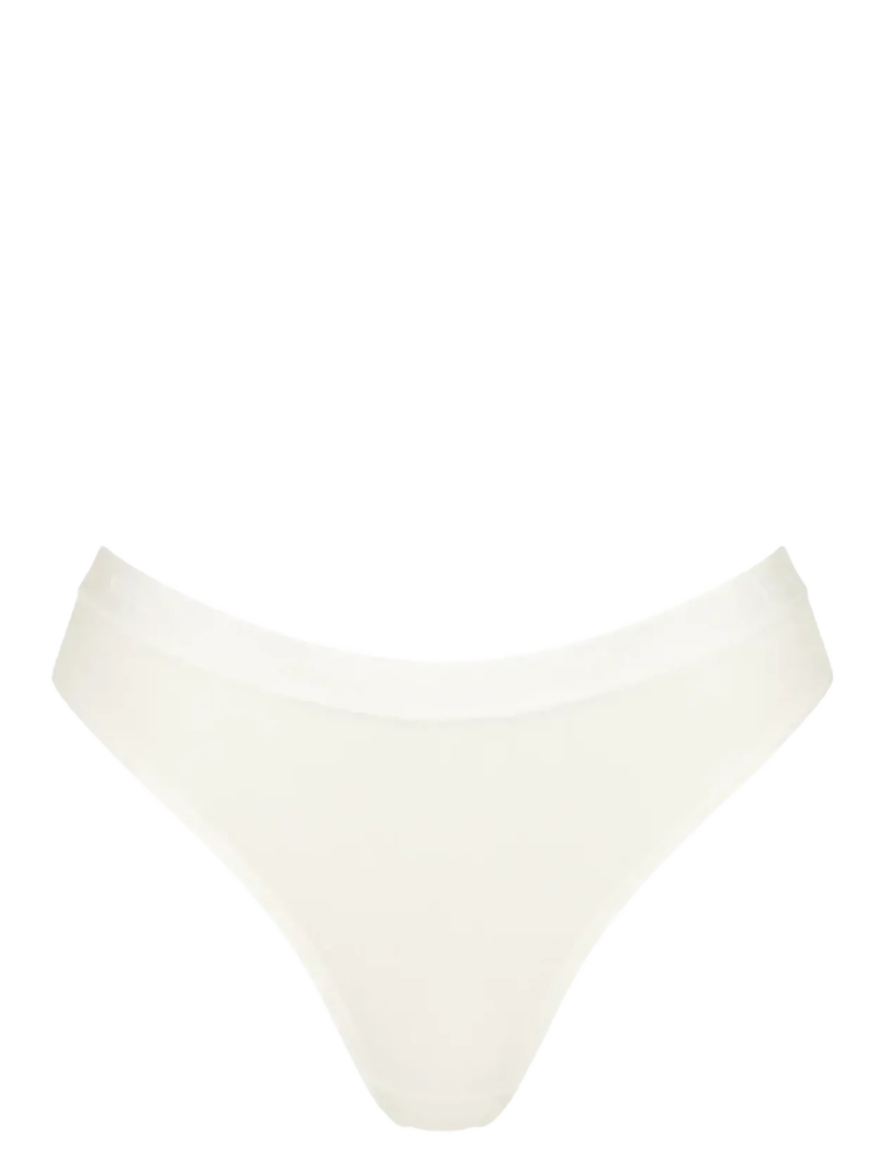 sloggi GO Casual High leg 3P - Briefs
