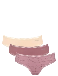 sloggi GO Crush Hipster C3P - Briefs