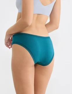 sloggi GO Crush Hipster C3P - Briefs