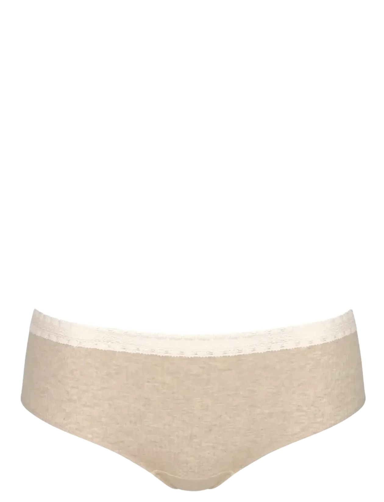 sloggi GO Ribbed R Hipster C2P - Trusser