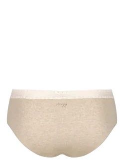 sloggi GO Ribbed R Hipster C2P - Trusser