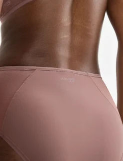 sloggi Soft ADAPT High Waist - Trusser