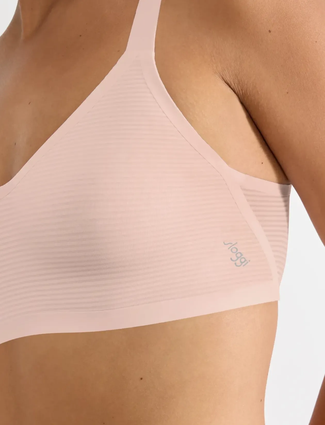 sloggi ZERO Feel Air Bralette - Bralette