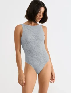 sloggi ZERO Feel Bliss Body - Bodies & slips