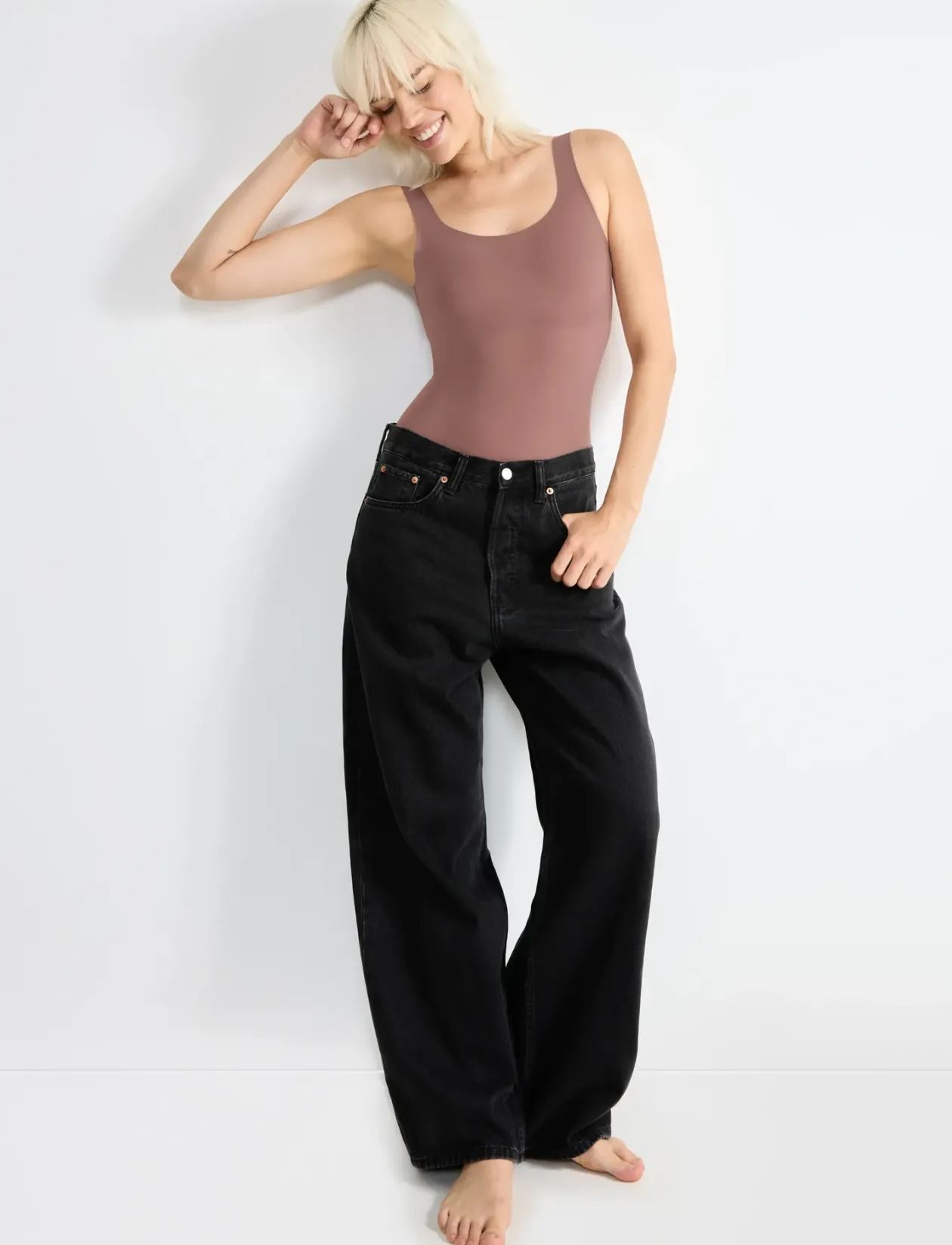 sloggi ZERO Feel 2.0 Body - Bodies & slips