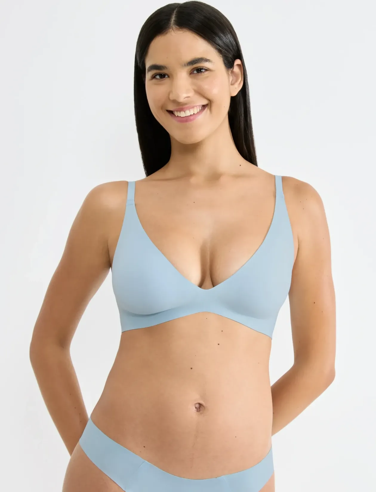 sloggi ZERO Feel 2.0 THE UP P Bra - T-shirt BH'er